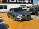 مرسيدس بنز A 210 Mercedes Benz A200  2021 GCC EMC