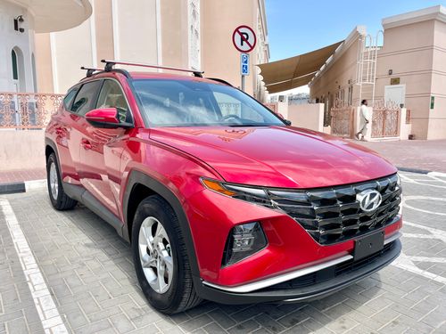 هيونداي توسون SEL