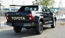 Toyota Hilux Adventure SR5 2.8L Diesel  A/T