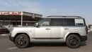 بي واي دي ليوبارد 7 ULTRA 2026 | LEOPARD TITANIUM 7 190KM 4WD ULTRA EDITION+2 REMOTE CONTROL KEYS