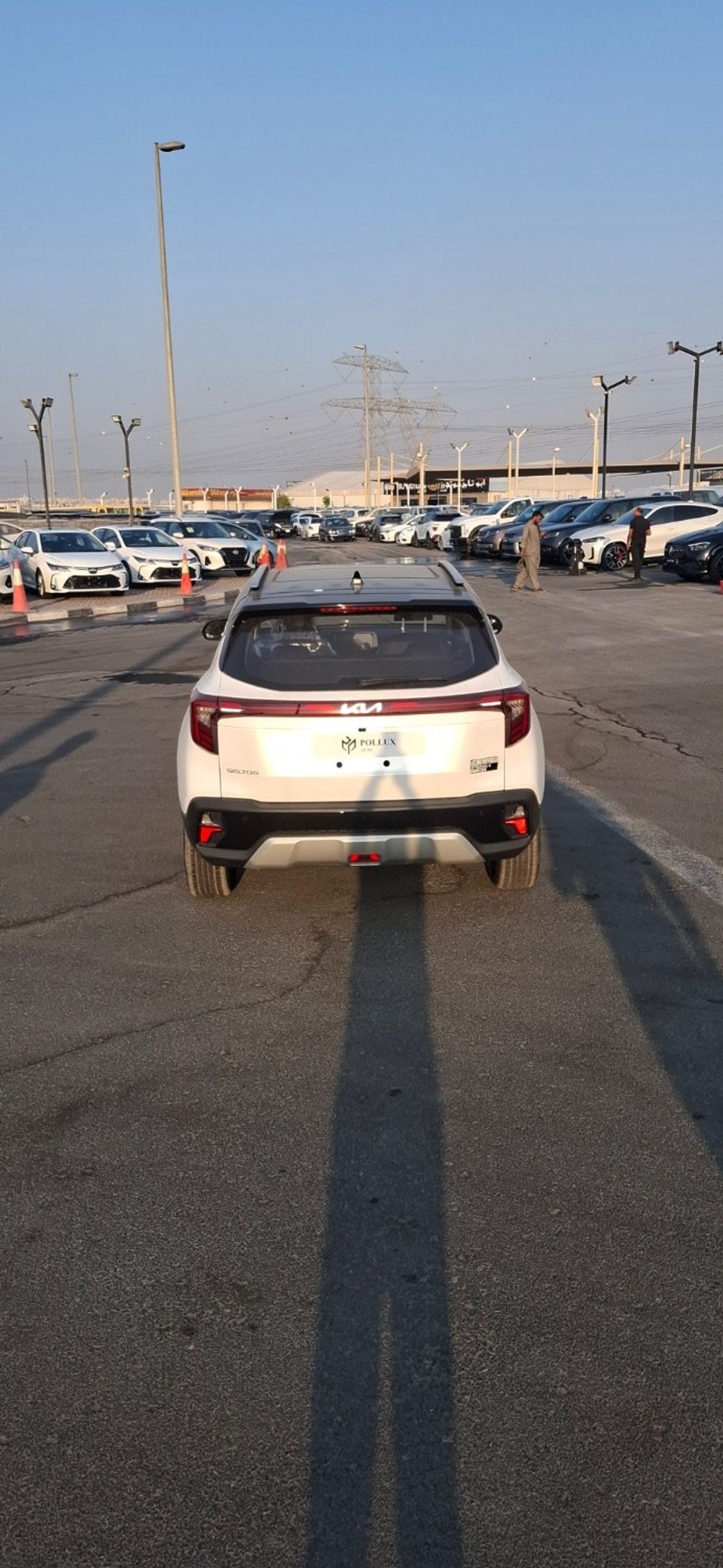 كيا سيلتوس KIA SELTOS 1.5L 2025 MODEL CHINESE SPECS PRICE FOR EXPORT