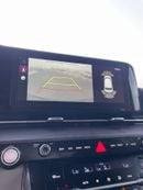 Kia Carnival 2022 EX 3.5L V6 - Full Option - 8 Seater - Front & Rear Radar Sensor - Trunk / Door Ful