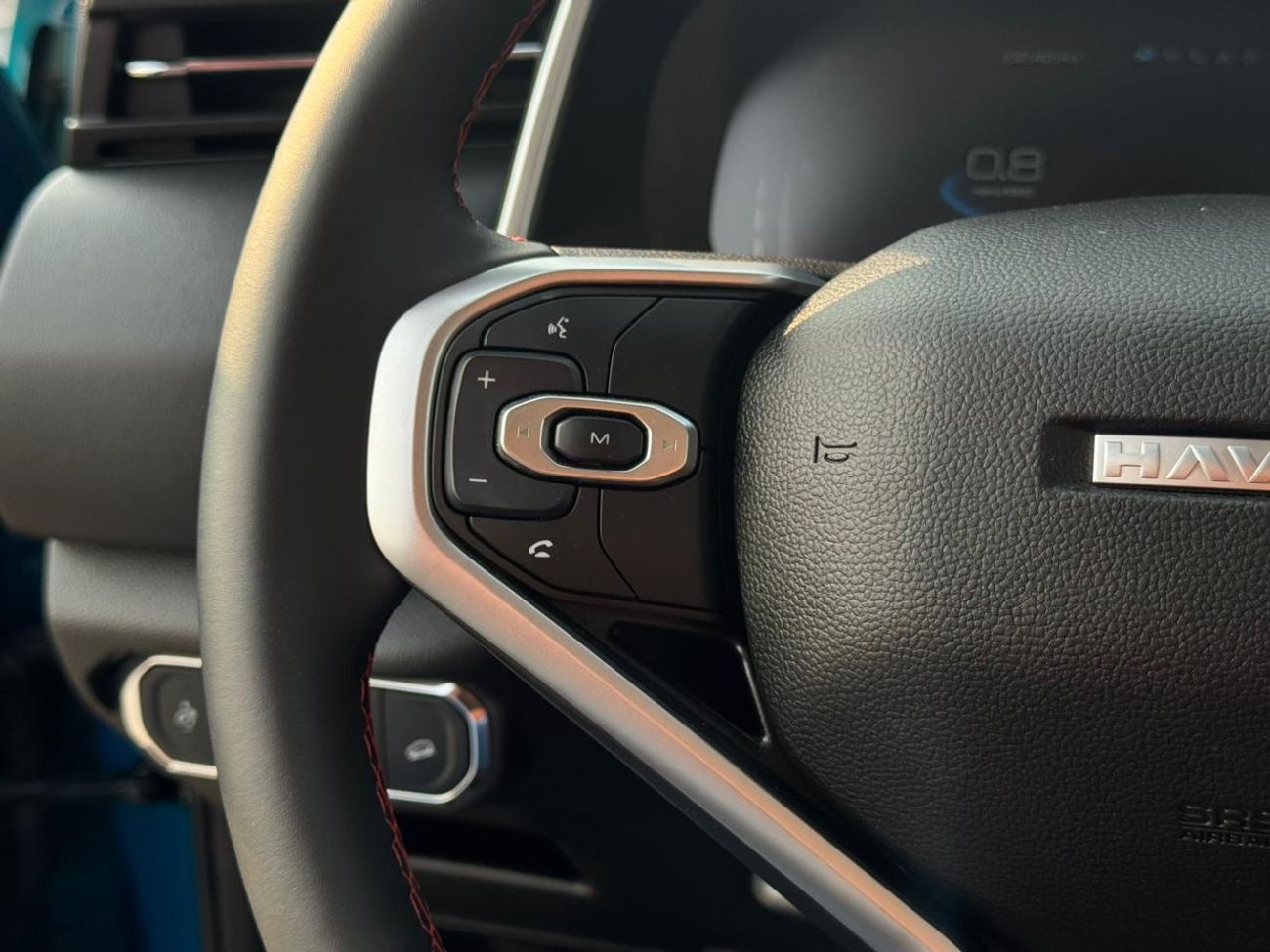 هافال جوليون UNUSED HAVAL JILION PRO 1.5L Turbo GCC