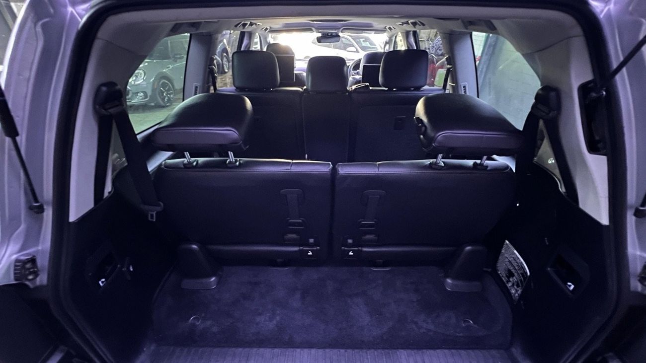 Toyota Land Cruiser Toyota Land Cruiser Sahara 2018 RHD diesel full options