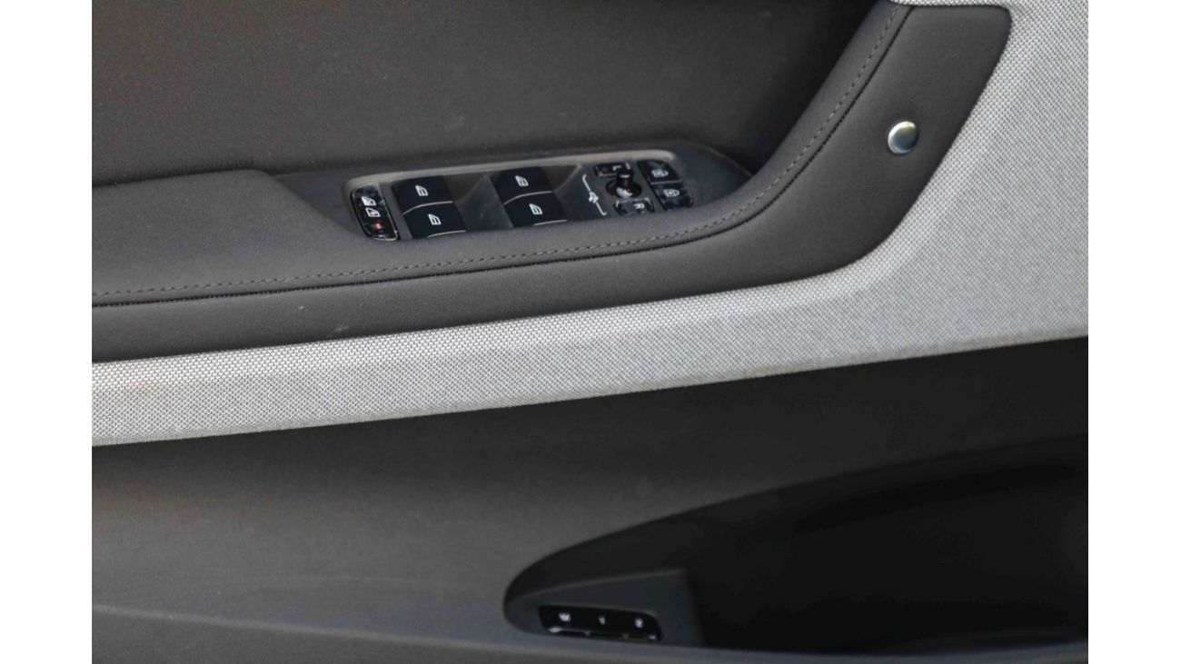 بولستار بوليستار 2 2022 Polestar 2 Mid - أبيض داخل رمادي | سعر التصدير