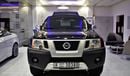 Nissan XTerra 4.0 SE