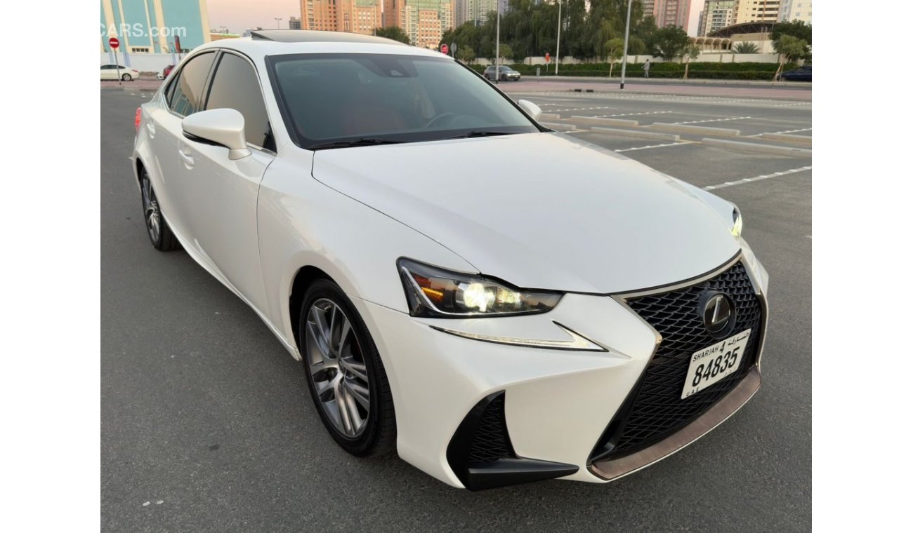 Lexus IS300