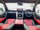 Toyota Land Cruiser GR SPORT