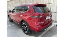 Nissan X-Trail 2500