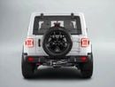 Jeep Wrangler Rubicon 3.6L A/T (5 Seater)
