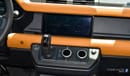 Land Rover Defender 110 P400 3.0P X AWD Aut.