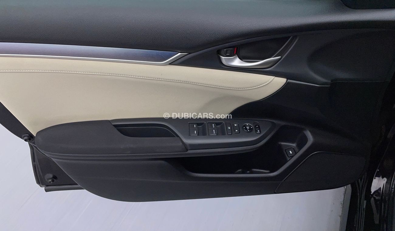 Honda Civic DX PLUS 1.6 | Zero Down Payment | Free Home Test Drive