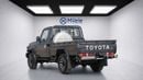 Toyota Land Cruiser Pickup 70 LX SC