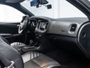 دودج تشارجر HELLCAT HELLCAT
