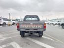 Toyota Hilux TOYOTA HILUX PICKUP RHD 1989 MODEL 2.8 L DIESEL MANUAL(PM05378)