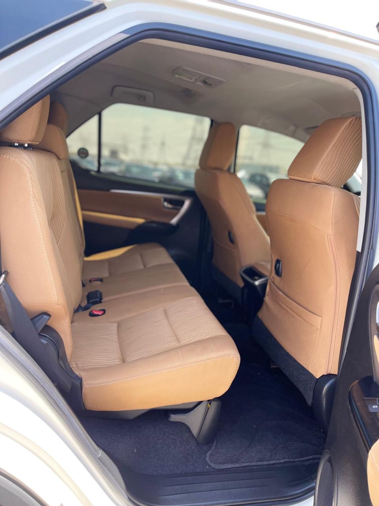 Toyota Fortuner Toyota Fortuner GX-R ,Left Hand Drive 2021 ,2.7 Liter Only For Export Available