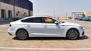 Audi A5 40 TFSI S-LINE SPORTBACK ADVANCED 40TFSI S TRONIC 2.0L PETROL A/T MY23