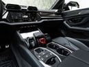 Lamborghini Urus SE BUY NOW, PAY 2027 | THE BLACKLINE STANDARD | 2025 Lamborghini Urus SE, 2030 Lamborghini Warranty