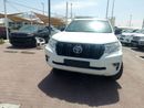 Toyota Prado 2.8L DIESEL AUTOMATIC TRANSMISSION