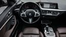 بي أم دبليو 218 218D GRAND COUPE - FULL OPTIONS