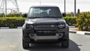 Land Rover Defender P525  V8
