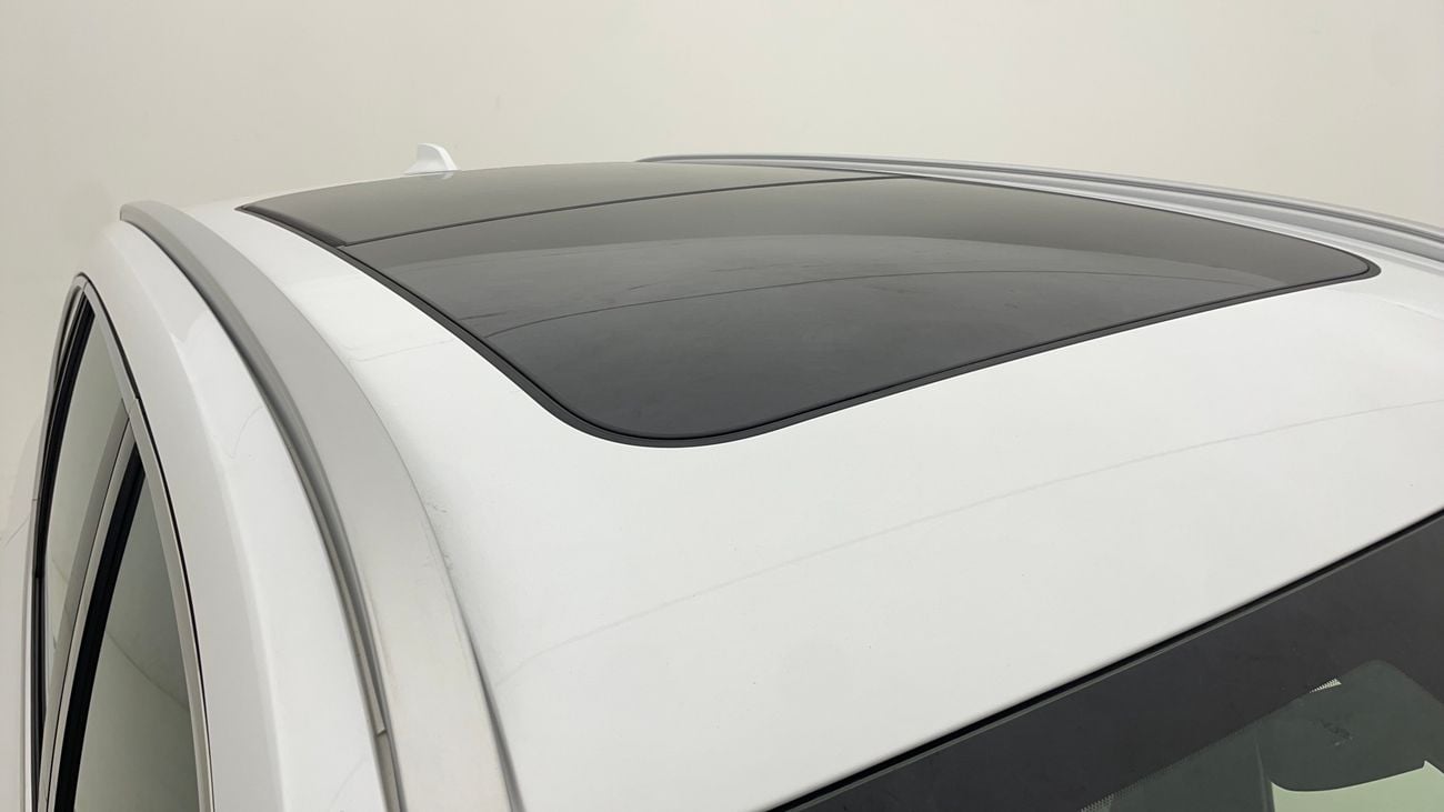 جيلي مونجارو GK 2 | بدون دفعة مقدمة | اختبار القيادة في المنزل