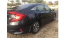 Honda Civic full options amircan