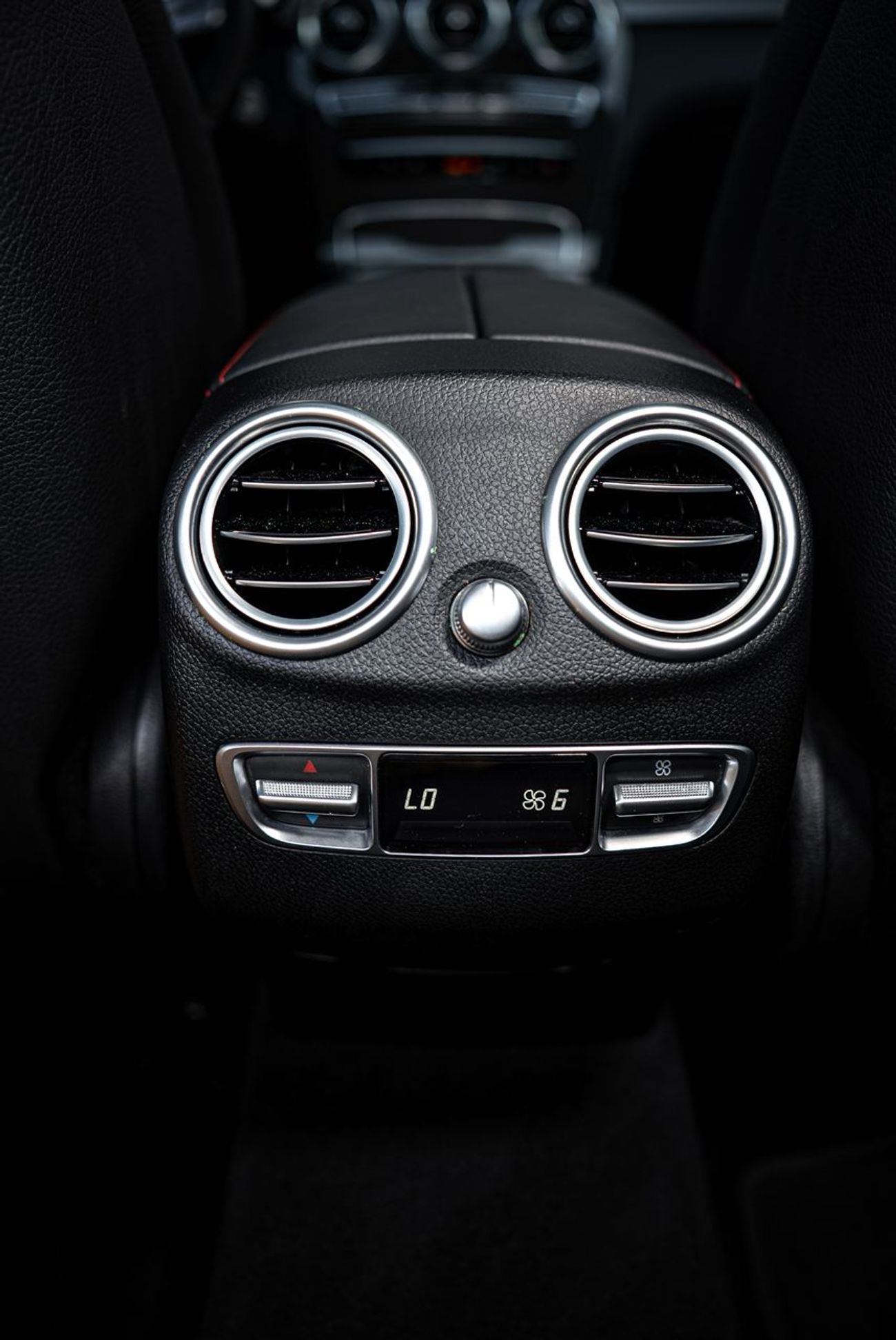 Mercedes-Benz GLC 43 AMG 4MATIC