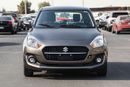 Suzuki Swift 2024 Suzuki Swift 1.2 GLX - Grey Mettalic inside Black | Export Only