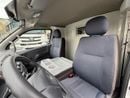 Foton View C Panel Van BJ 5039 C2 NB Cargo Van Petrol / AL TAYER MOTORS  AL QOUZ SHOWROOM
