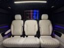 Mercedes Benz V300 AVANTGARDE VIP conversion Brand New 2025 Model in RHD or LHD