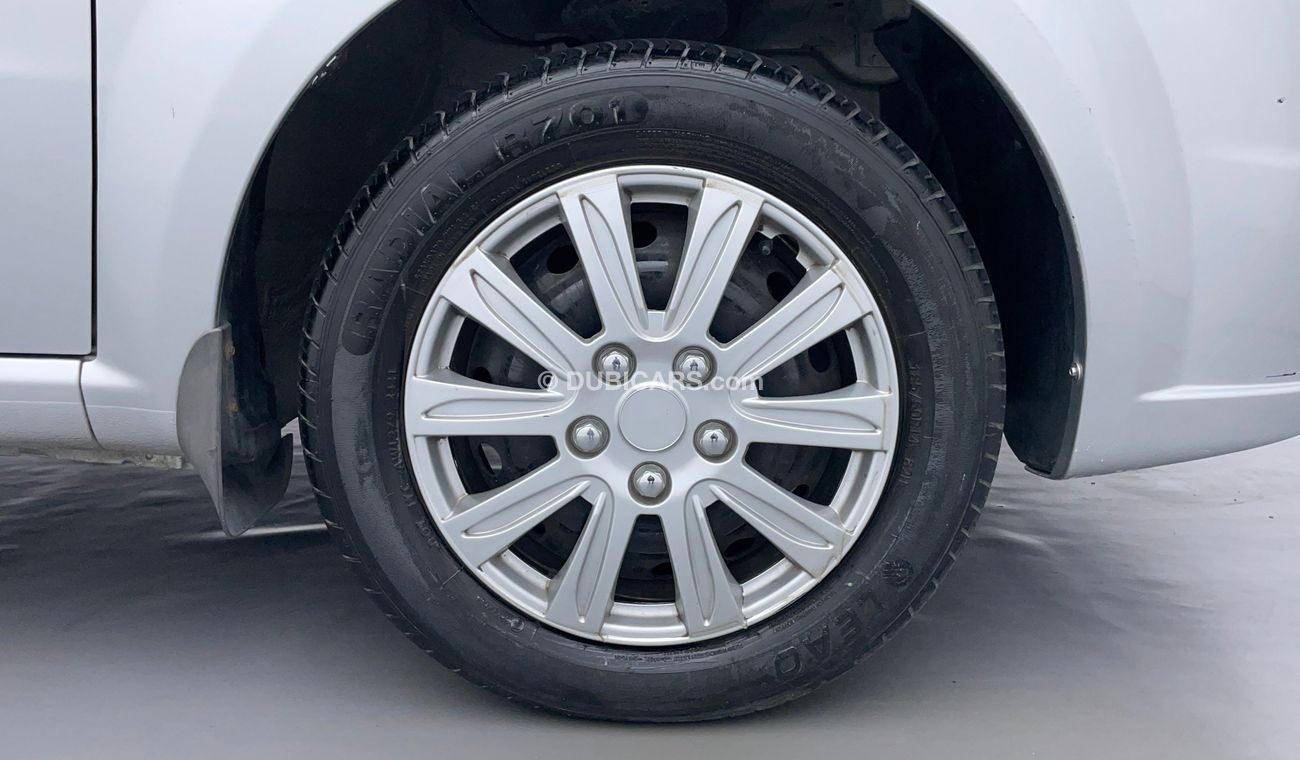 Chevrolet Aveo LS 1.4 | Zero Down Payment | Free Home Test Drive