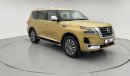 Nissan Patrol SE PLATINUM 4 | Zero Down Payment | Free Home Test Drive