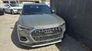أودي Q3 40 TFSI quattro S Line 2.0L SUV Coupe