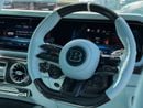مرسيدس بنز برابوس  GENUINE BRABUS G800 (EXPORT ONLY) Right Hand Drive