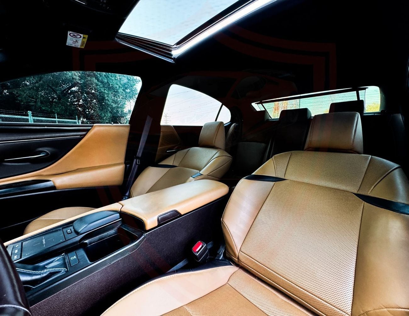 Lexus ES350 Premier 3.5L FWD Lexus ES350 | 3.5 L | 2020 | GCC | Full Option | Orginal Paint |  In Excellent Cond