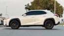 لكزس UX 200 PUSH START | LEATHER SEATS | AT | 2.0L PETROL | BACK CAMERA | ELECTRIC HEATED & POWER SEATS | 2023