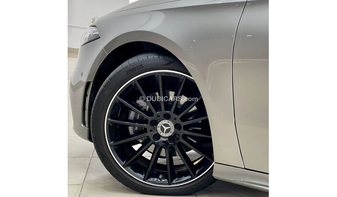 Mercedes-Benz A 200 Std Std 2020 Mercedes A200, Mercedes Warranty- Full Service History-Service Contract-GCC