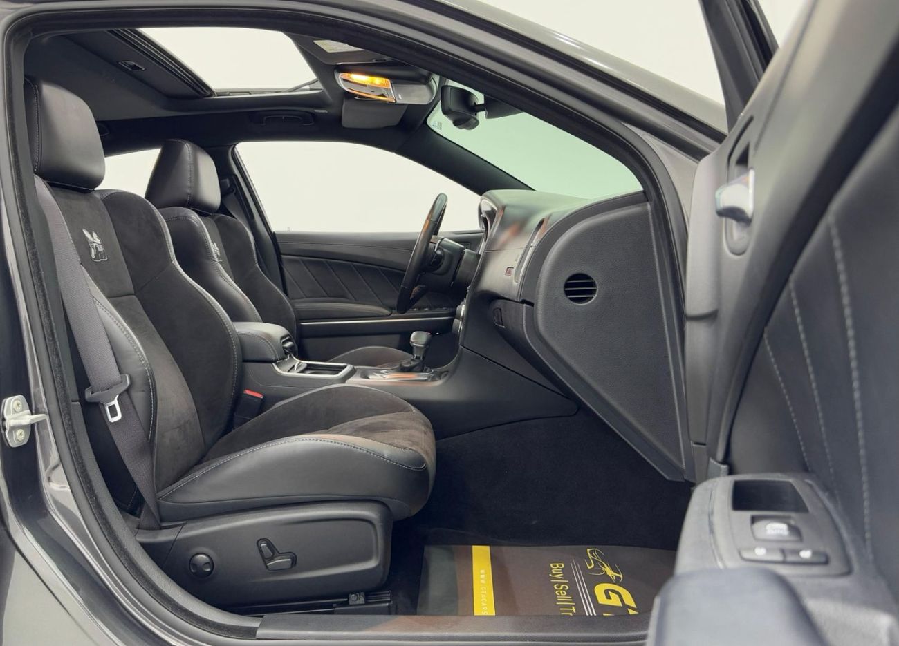 Dodge Charger R/T Scat Pack 6.4L 2022 Dodge Charger Scat Pack 392 V8 6.4L, 2027 Dodge Warranty, Dodge Service Hist