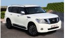 Nissan Patrol SE-V8-5.6-2013-EXCELLENT CONDITION-VAT INCLUSIVE