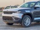 Jeep Grand Cherokee Overland 3.6L