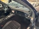 Porsche Panamera PORSCHE PANAMERA GTS 2013 | FULL SERVICE HISTORY | VERY RECENTLY SERVICED | GTS INTERIOR PACKAGE
