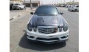 مرسيدس بنز E 63 AMG مرسيدس E63 AMG وارد امريكي موديل 2009 بحالة ممتازة