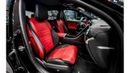 Mercedes-Benz C 43 AMG 2023 Mercedes C43 AMG, 2028 Mercedes Warranty + Service, Low KMs, GCC