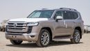 Toyota Land Cruiser VXR Petrol Full Option 2025