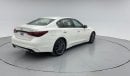 إنفينيتي Q50 RED SPORT 400 3 | بدون دفعة مقدمة | اختبار قيادة مجاني للمنزل