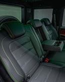 Mercedes-Benz G 63 AMG 4MATIC SUV