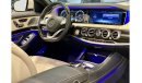 Mercedes-Benz S 500 2016 Mercedes S500 6 Button, Warranty, Full Mercedes Service History, Low KMs, GCC