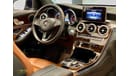 Mercedes-Benz GLC 250 2017 Mercedes GLC 250 4Matic, Warrranty, Full Service, GCC