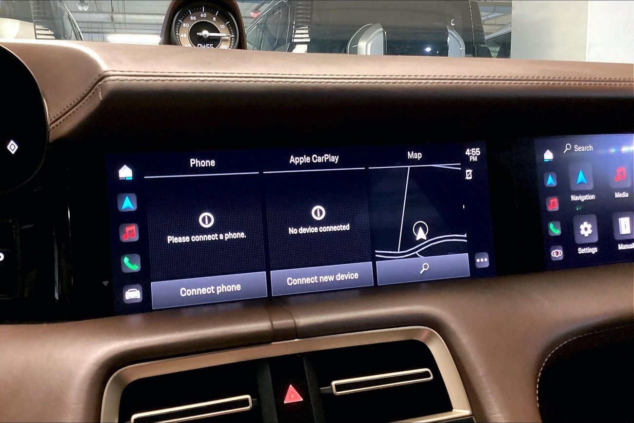 Porsche Taycan Taycan | Guaranteed Warranty | 0 Down Payment